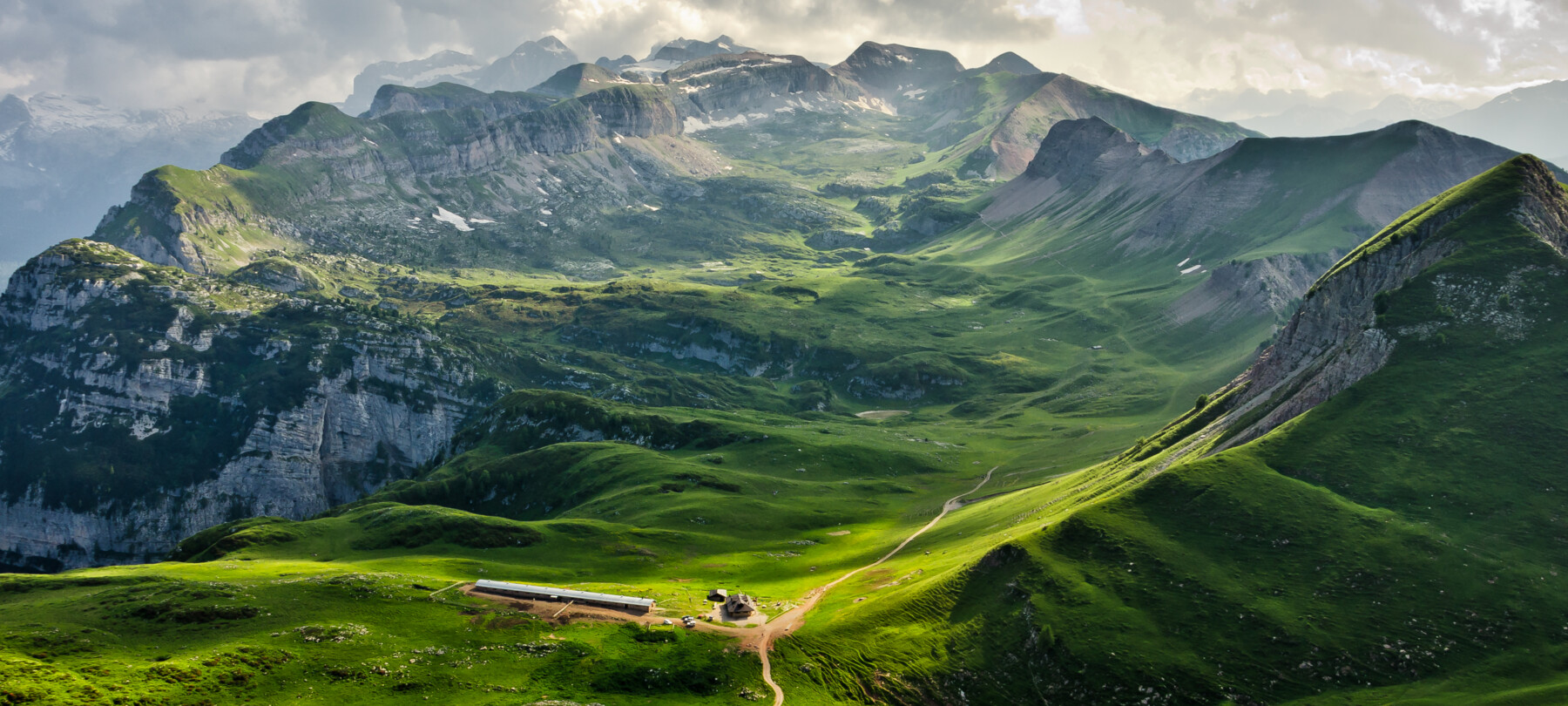 I Suoni delle Dolomiti, il festival sulle più belle montagne del Trentino, fra musica e rispetto ambientale