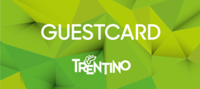 Trentino Guest Card