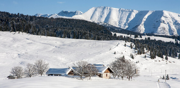 Altopiano di Vezzena