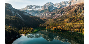 5 passeggiate per 5 laghi alpini - Visit Trentino 5 passeggiate per 5 laghi alpini - Visit Trentino