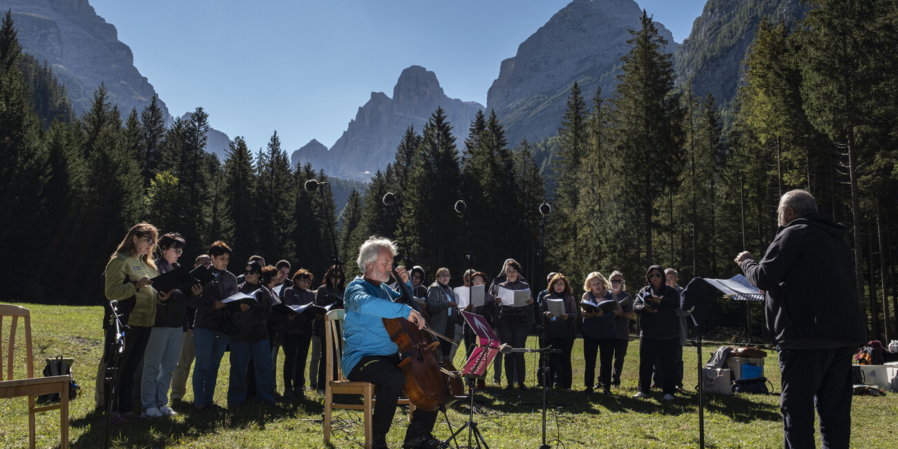 30 years of ‘I Suoni delle Dolomiti’ #2