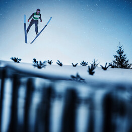 The Olympic Flame Will Soon Ignite Again as the 2026 Milan-Cortina Winter Olympics Approach