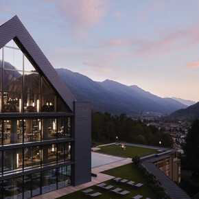 Accommodation