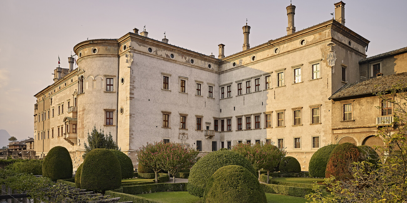 PORTE APERTE ALLA CULTURA IN TRENTINO  #3