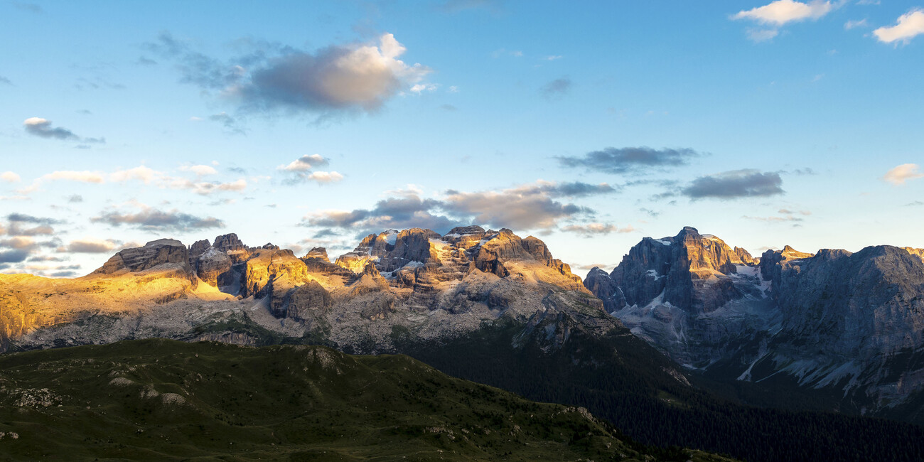 Trentino will host special 25th edition Sounds of the Dolomites open-air music Festival #2