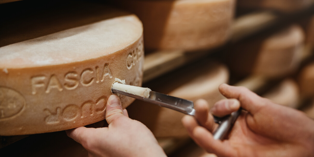 September und Oktober: drei Wochenenden voller Programm DIE HERBSTFESTIVALS IN TRENTO UND ROVERETO #4