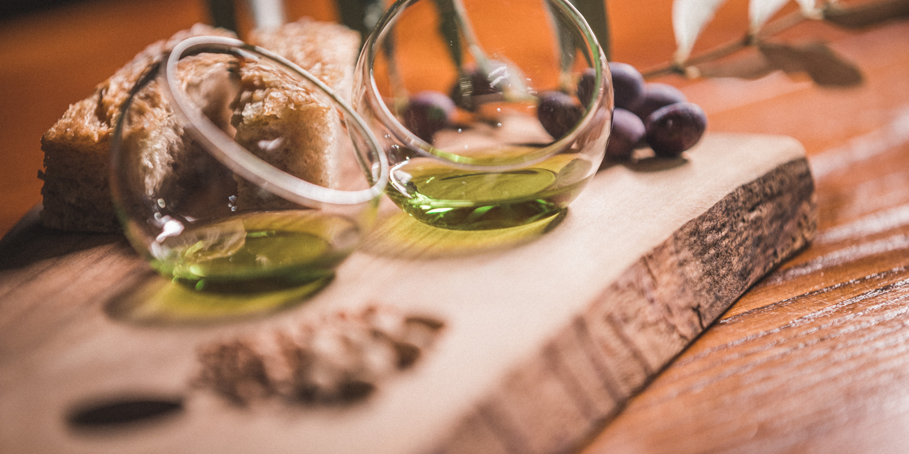 Im Trentino Garda befindet sich das nördlichste Olivenanbaugebiet der Welt - Offene Ölmühlen und Expertentipps von Olivenölverkosterin #4