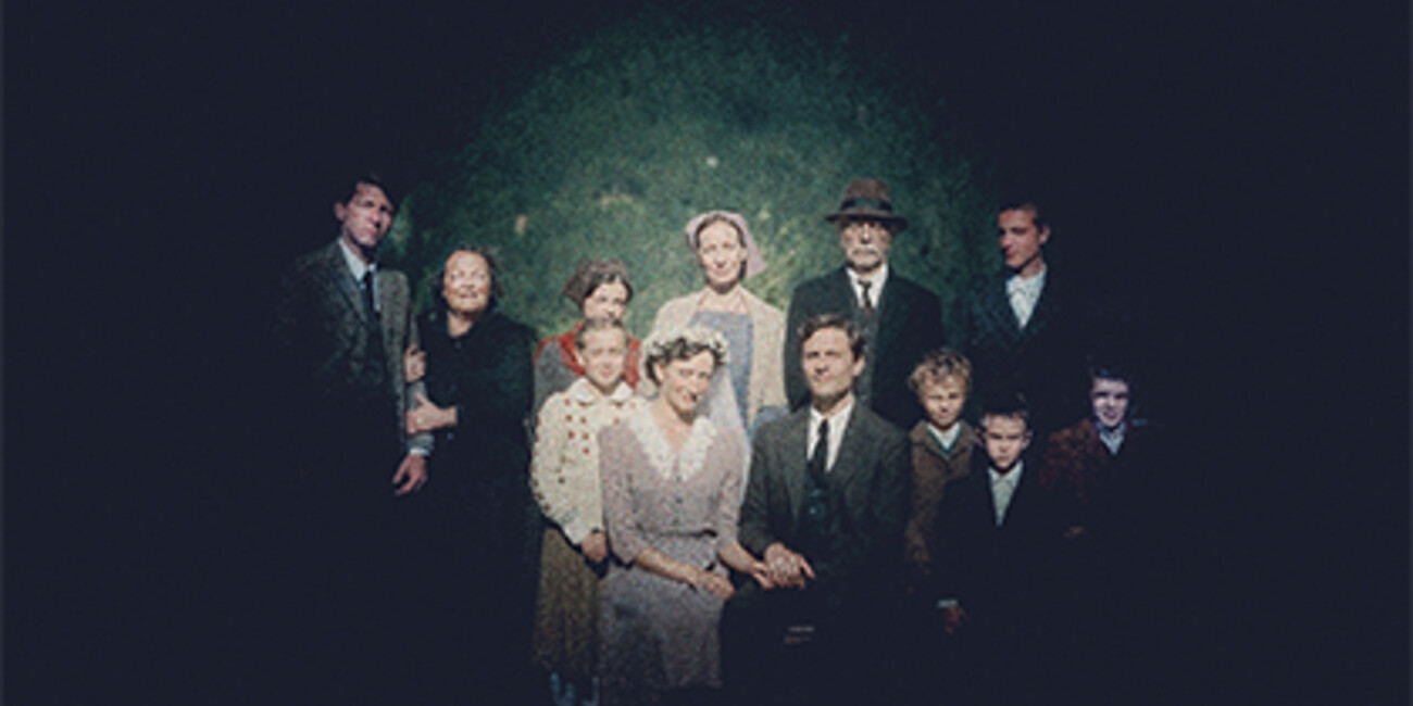 „Vermiglio“– Film aus dem Trentino auf Erfolgskurs - Silberner Löwe in Venedig, Oscar- und Golden Globe-Nominierungen #1