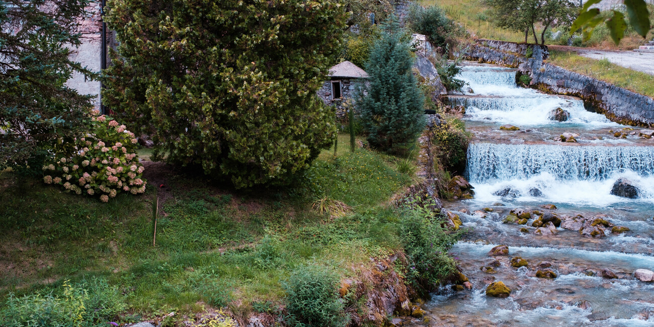 THE ULTIMATE SOLO JOURNEY: EXPLORE THE ANCIENT TRAILS OF THE ITALIAN REGION OF TRENTINO #3