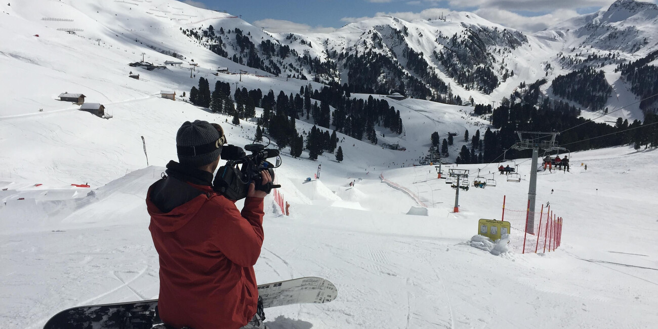 LA REPUBBLICA CECA RACCONTA LA VAL DI FIEMME IN TV #1