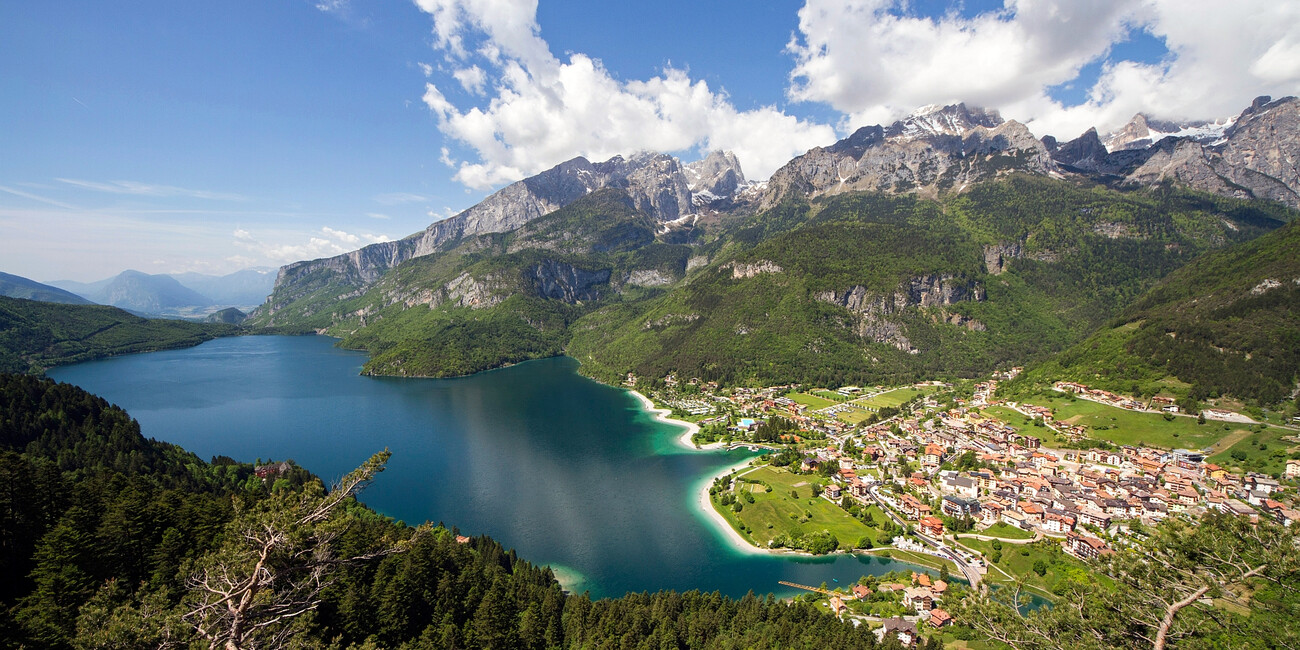 Il Lago di Molveno si conferma al vertice #3