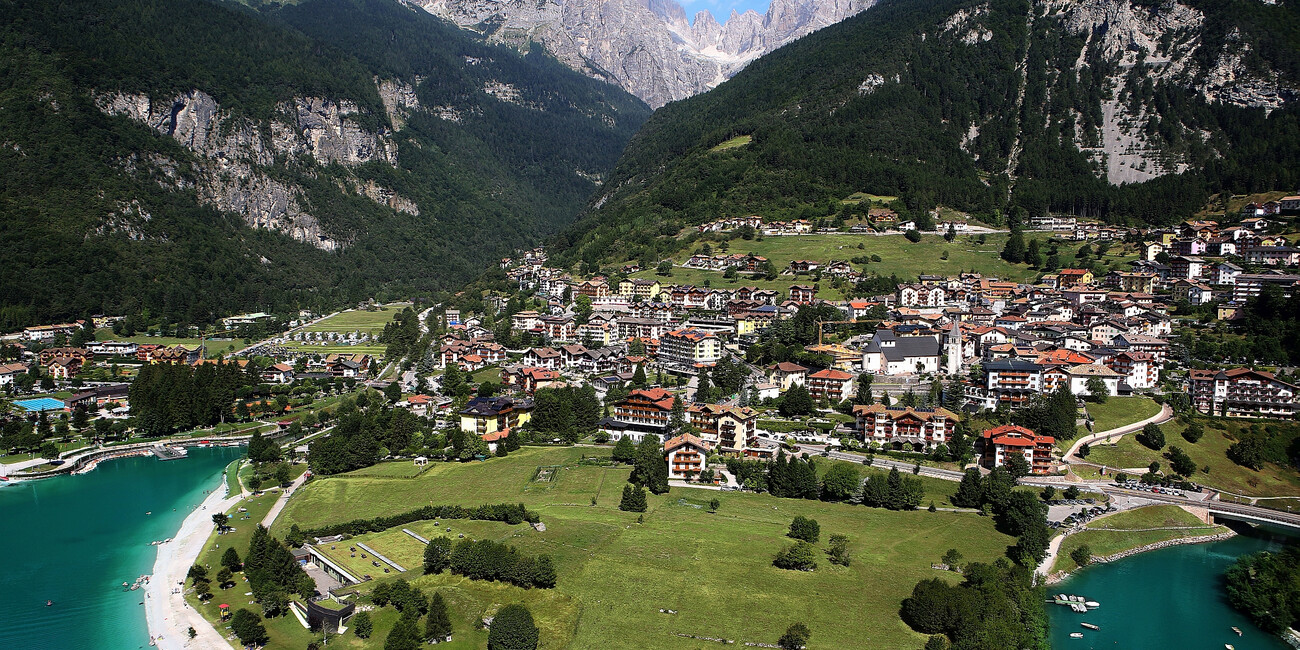 Il Lago di Molveno si conferma al vertice #2