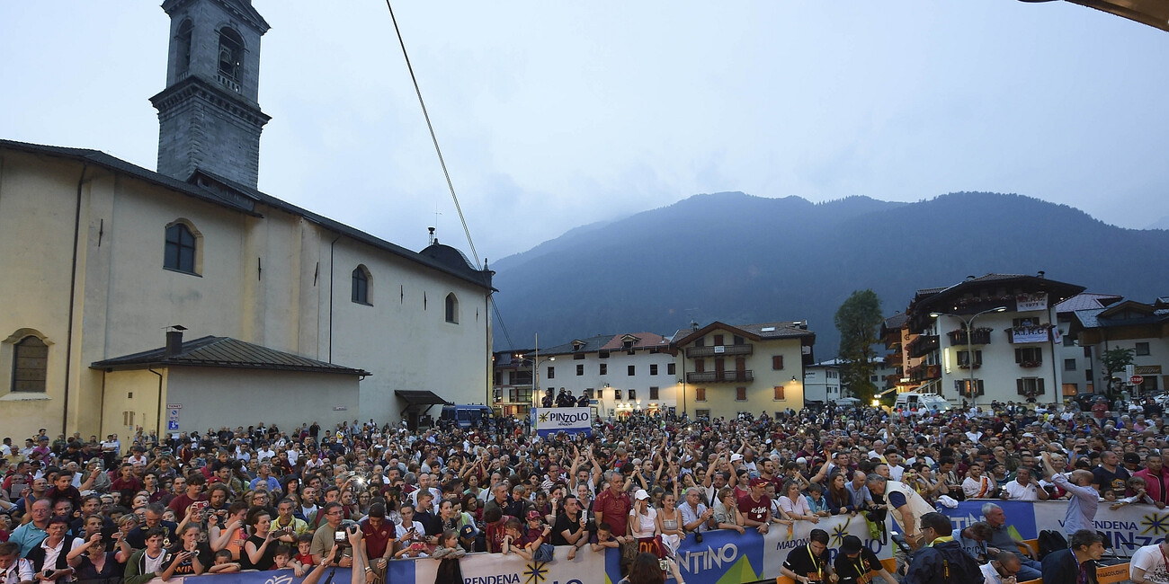 «A Pinzolo le condizioni ideali per lavorare» #2