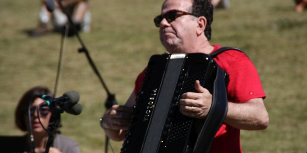 Galliano, una fisarmonica passionale tra le Dolomiti #4