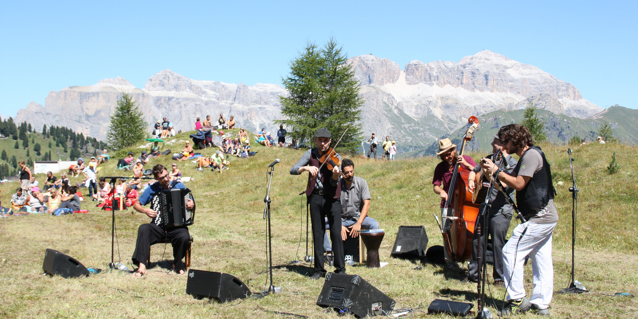 Travolgente finale tra percorsi musicali per "I Suoni" #2