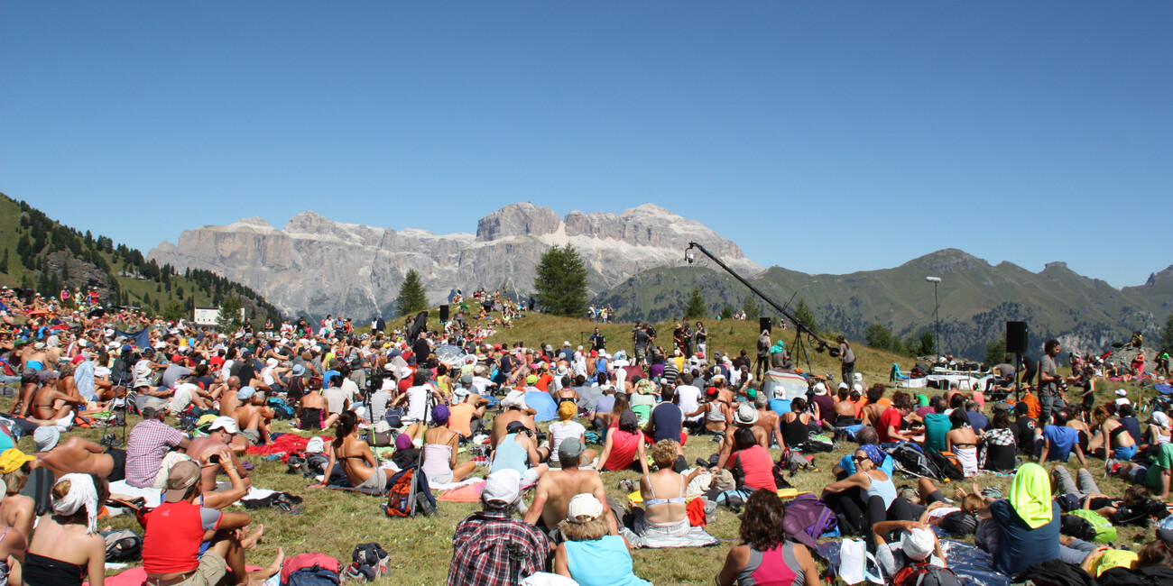 Travolgente finale tra percorsi musicali per "I Suoni" #1