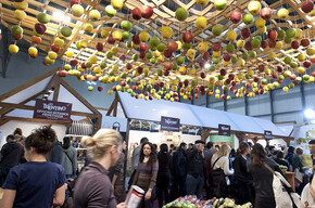 Il Trentino ad "Artigiano in Fiera"