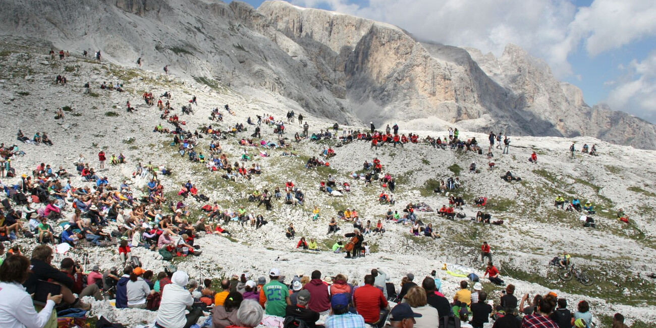 Maisky incanta il pubblico con le Suites di Bach #2