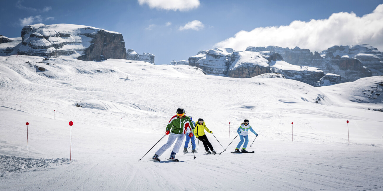 Il Trentino ritorna "in pista" #1