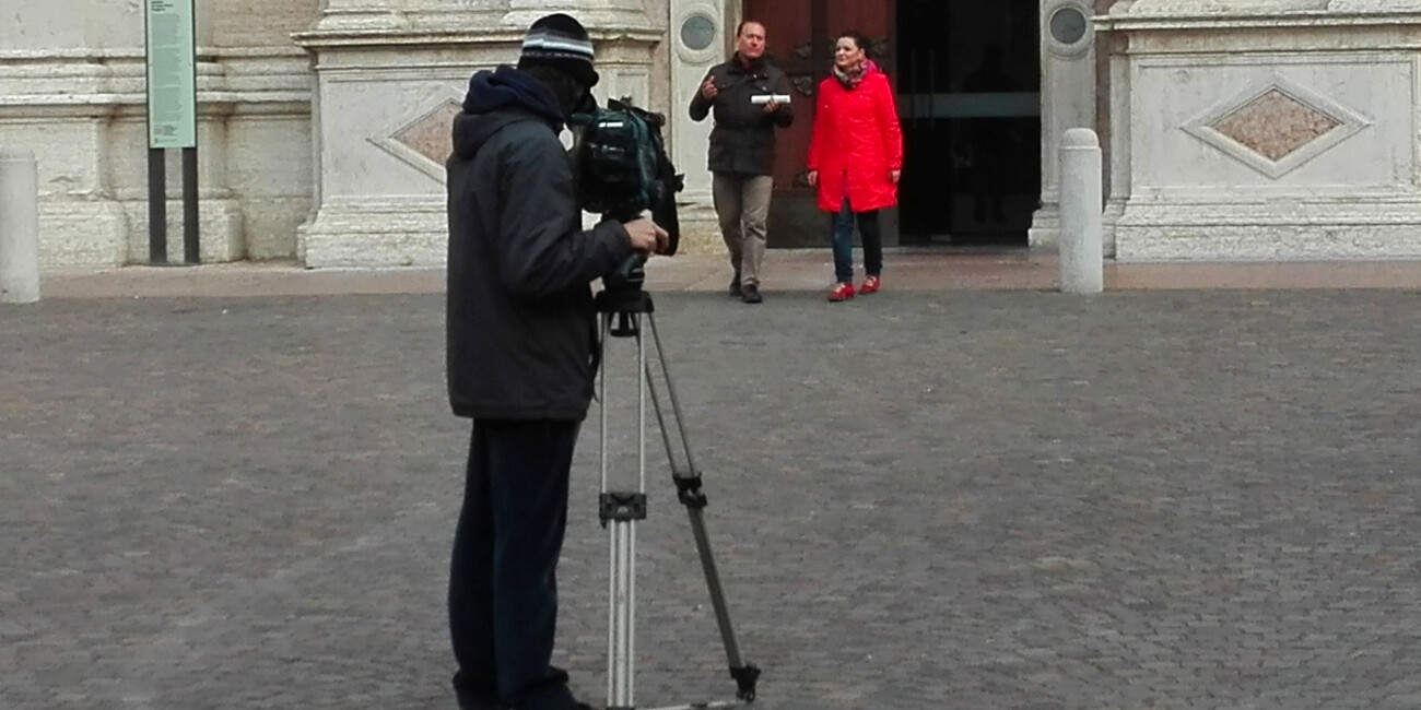 “Paesi che vai” fa tappa a Trento #1