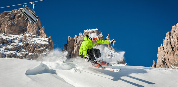 Dolomiti Superski