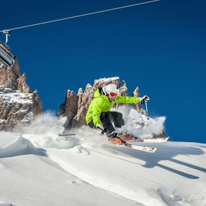 Dolomiti Superski