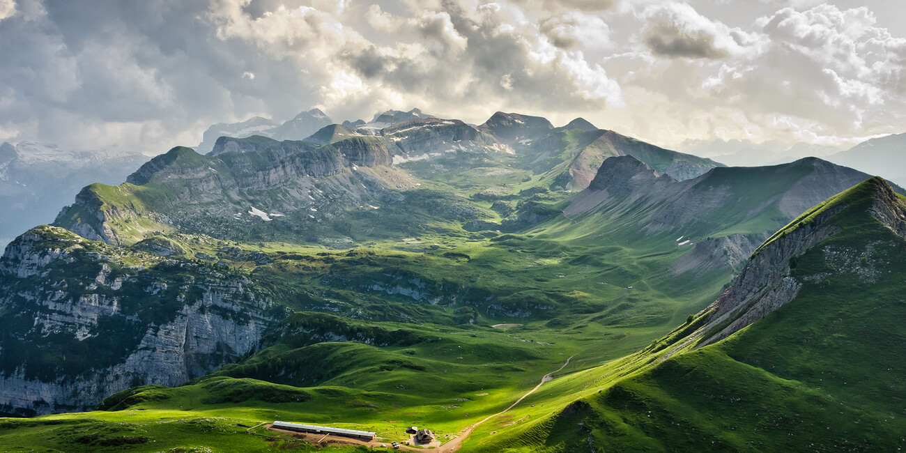 Nada, una voce d'incanto nel  Gruppo di Brenta #2