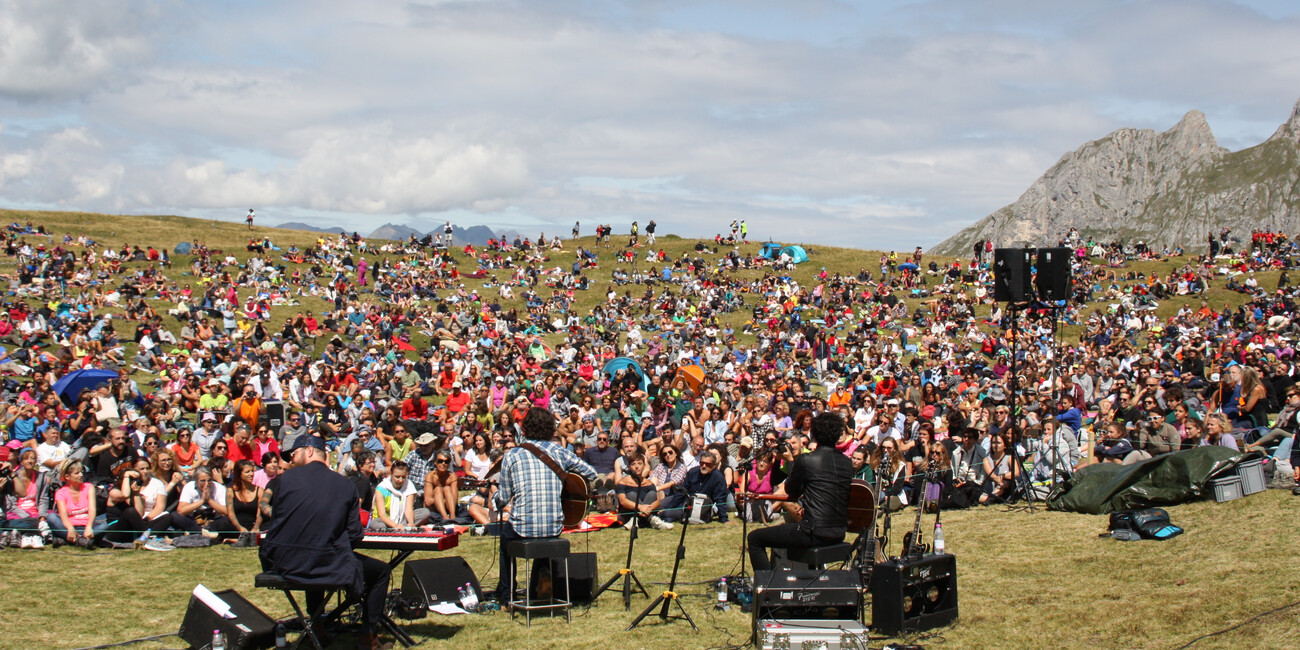 In 4000 per Jack Savoretti sul Brenta #3