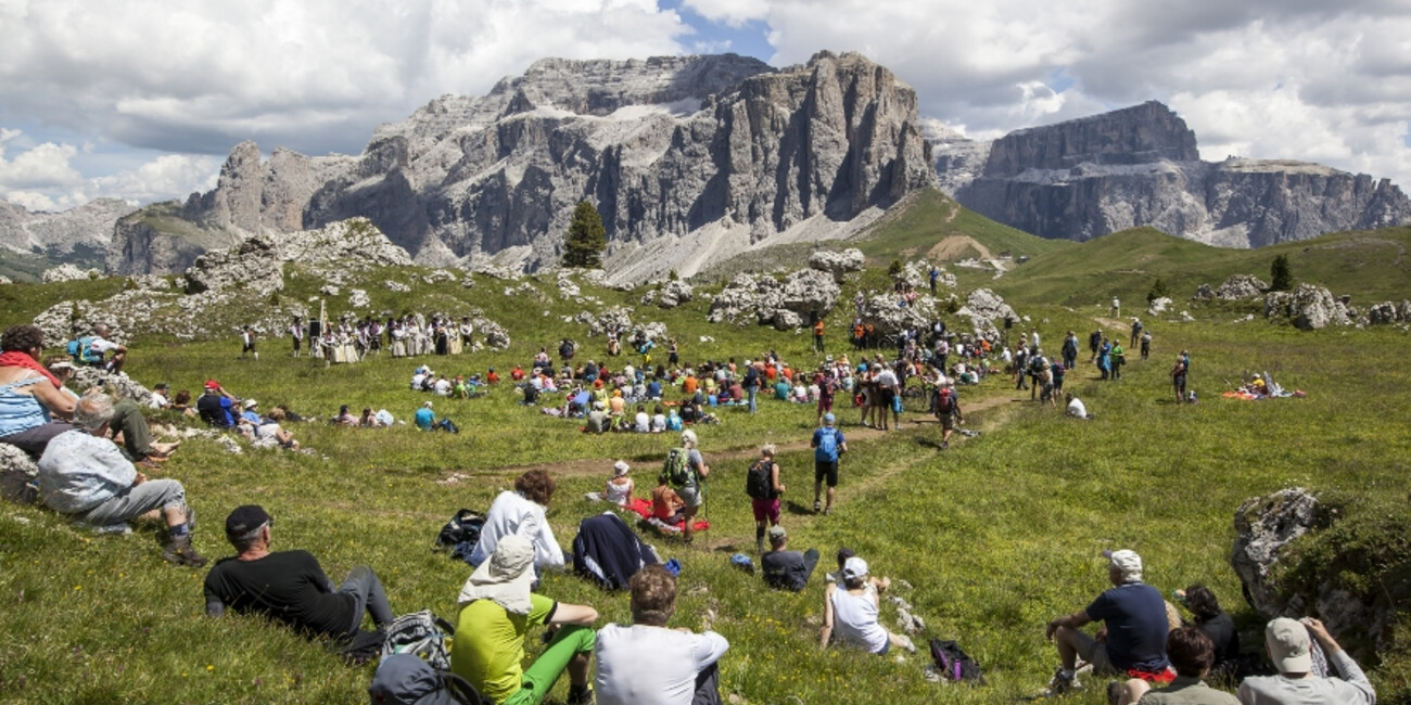 #DOLOMITESVIVES: “Aneta”, opera lirica in ladino #1