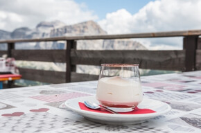 DOLOMITESVIVES: il gran finale è gourmet