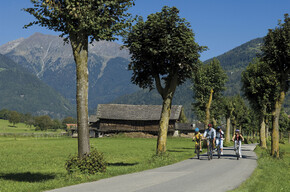 Pedalate primaverili per scoprire il Trentino