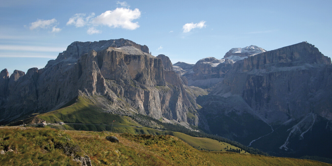 #Dolomitesvives, la sfida per una nuova cultura della mobilità #1