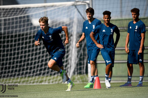 La Primavera delle Juventus dal 20 al 27 luglio a San Lorenzo in Banale