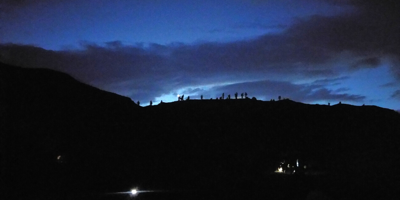 In duemila per l'Alba de I Suoni delle Dolomiti #1