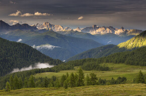 "Cammina Tesino", a passo lento nella natura