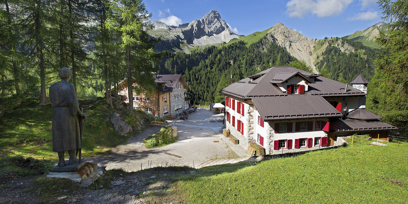 I Suoni delle Dolomiti, colonna sonora per montagna e natura #3