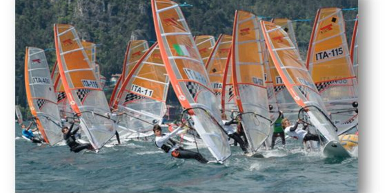 Presentati i grandi eventi su laghi e fiumi  #3