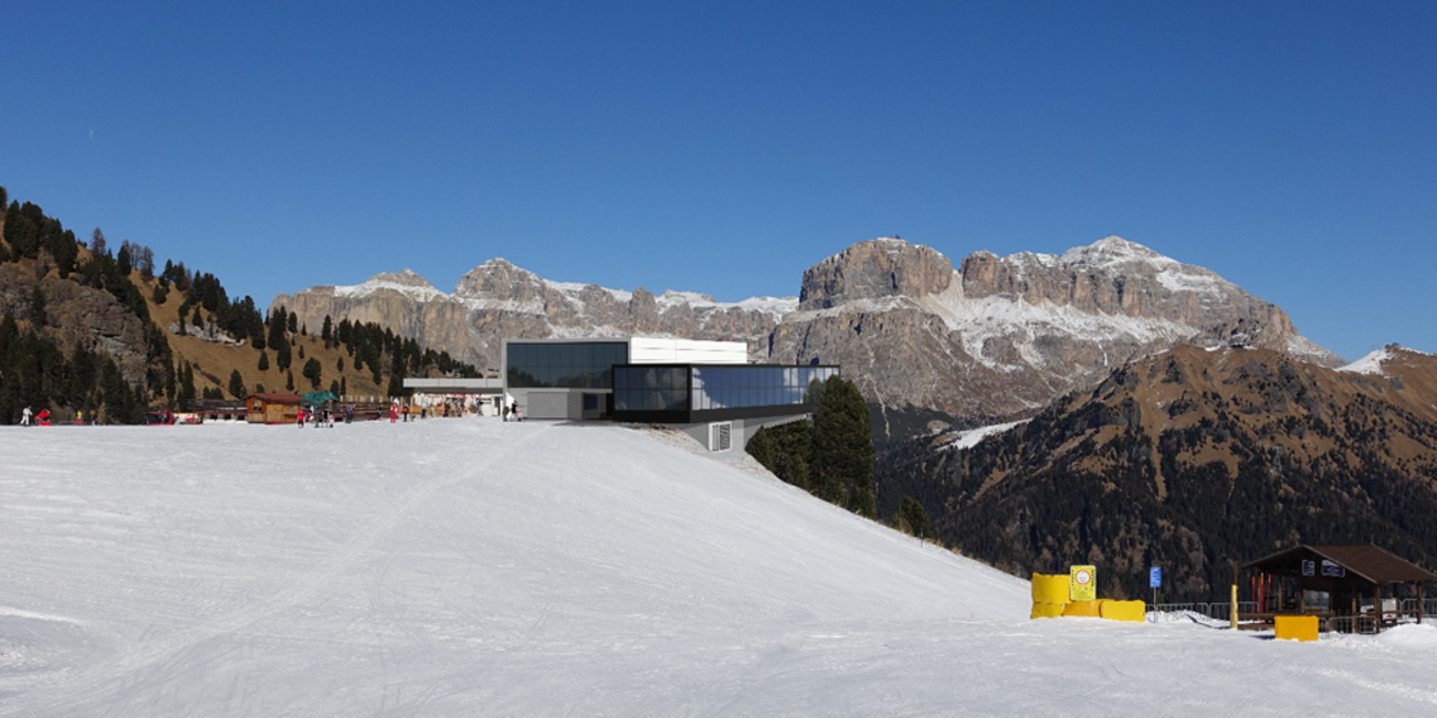 Trentino, la stagione bianca al via #3