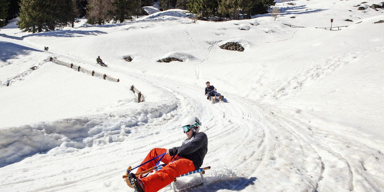 Insolitamente neve, le esperienze da non perdere #3