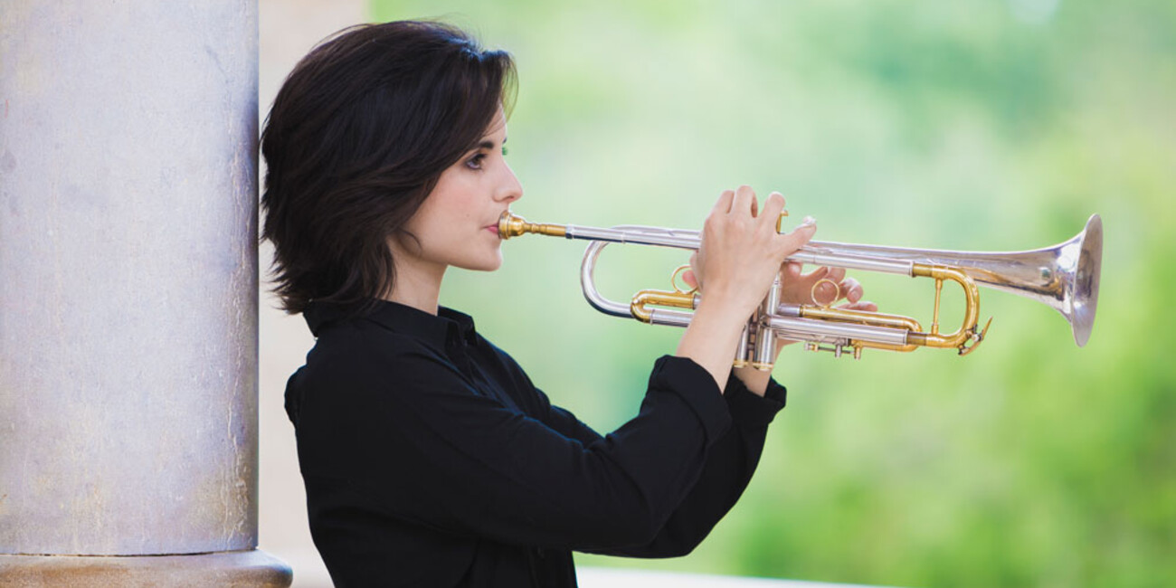 Andrea Motis, nuova stella nel firmamento jazz #1