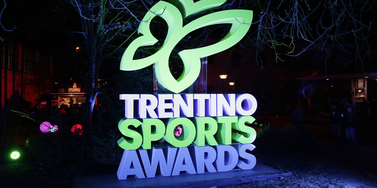 I riconoscimenti ai migliori sportivi trentini del 2018   #1