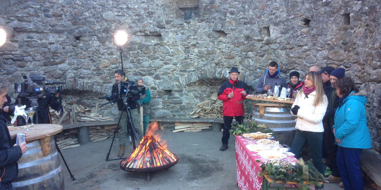 Sereno Variabile,  auguri di buon anno dal Trentino #3