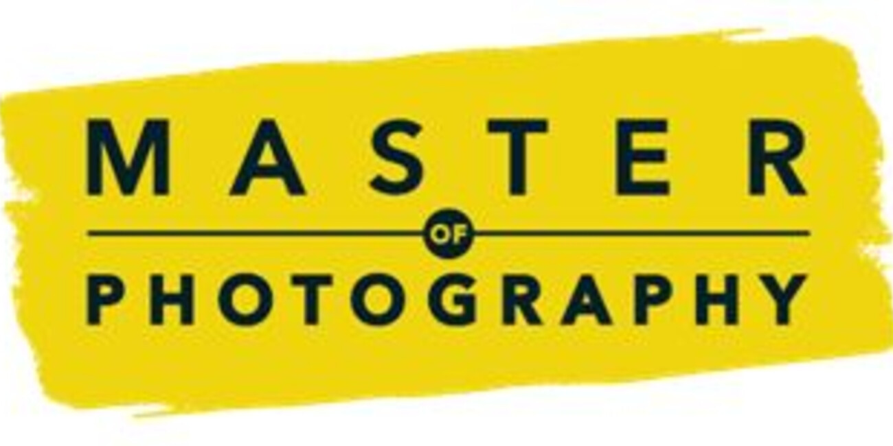 Ciak trentino per "Master of Photography" #1