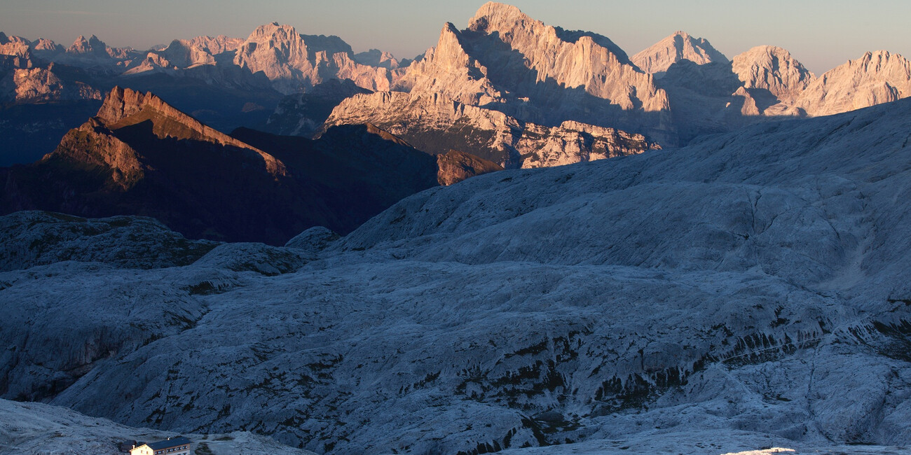 Musica e parole nel cuore delle Dolomiti #3