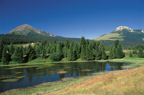 Passo di Lavazè 