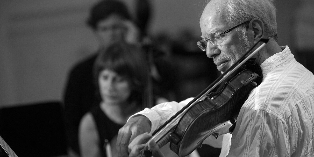 Gidon Kremer, la Kremerata, il circo e il cinema, tutto "Con Amore" #2