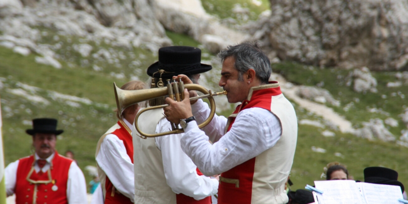 Fresu e Musega de Poza, magico incontro in quota #1