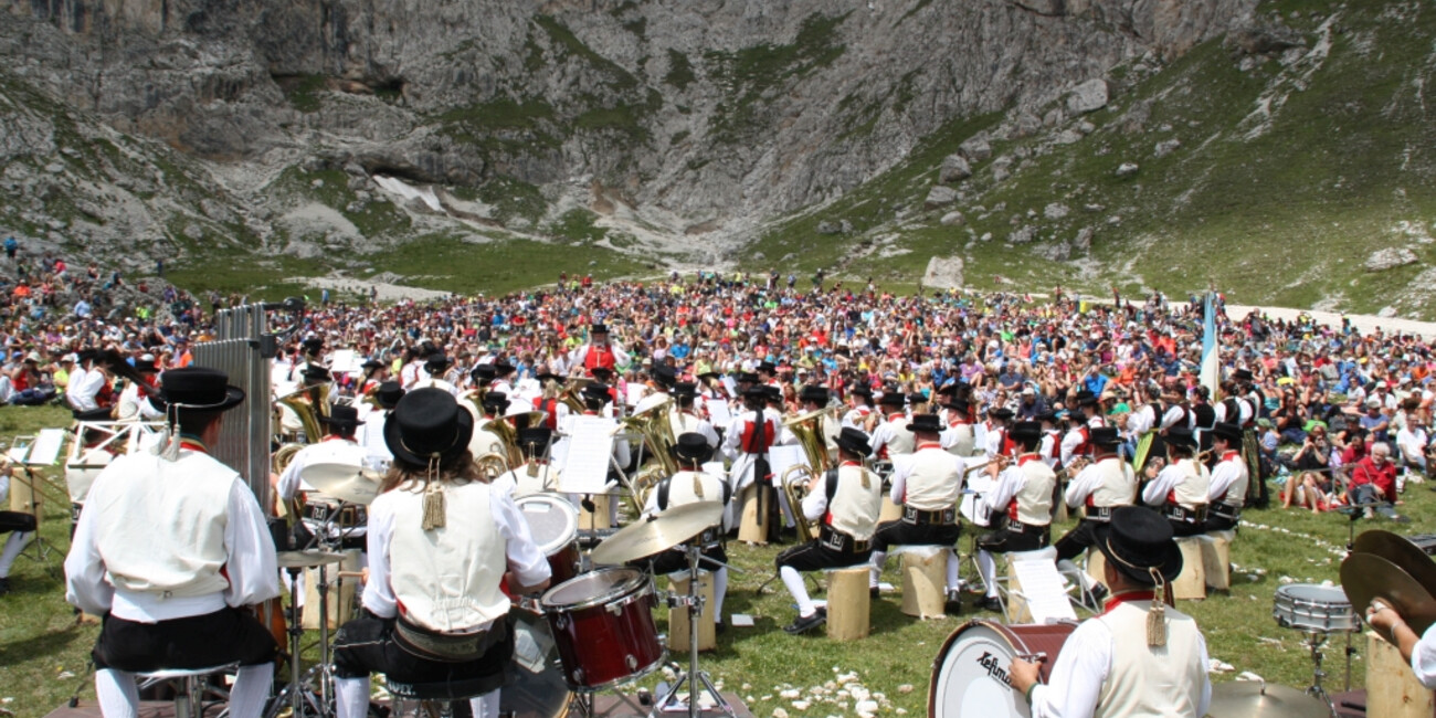 Fresu e Musega de Poza, magico incontro in quota #2