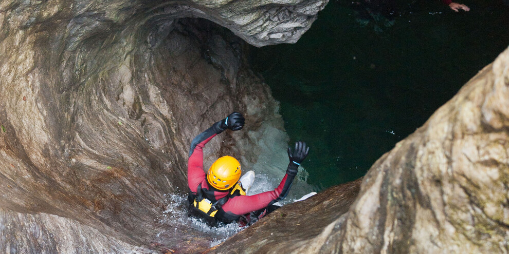 Val di Breguzzo - Giudicarie