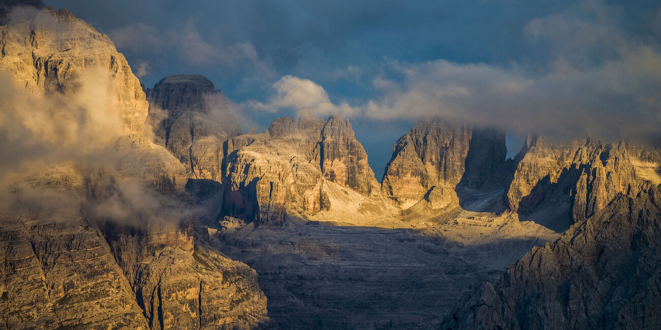 A Madonna di Campiglio l’8a Conferenza Internazionale dei Geoparchi Mondiali UNESCO  #1